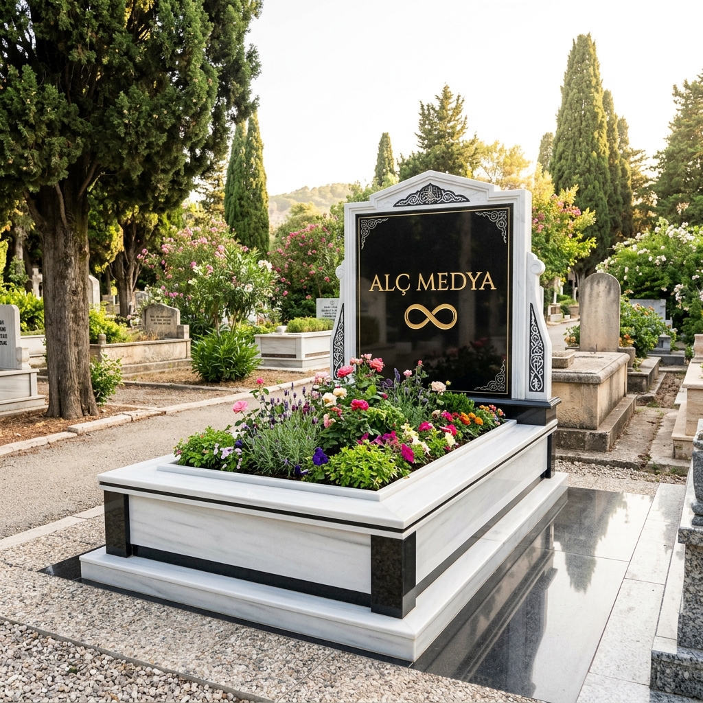 Mermer Mezar Yapımı Ankara Akyurt